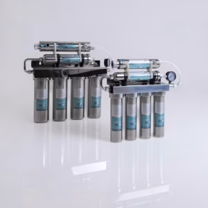 Revive Water treatment systems