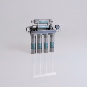 Revive Water filtration system